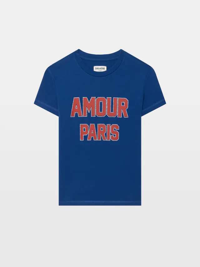 Walk T-shirt