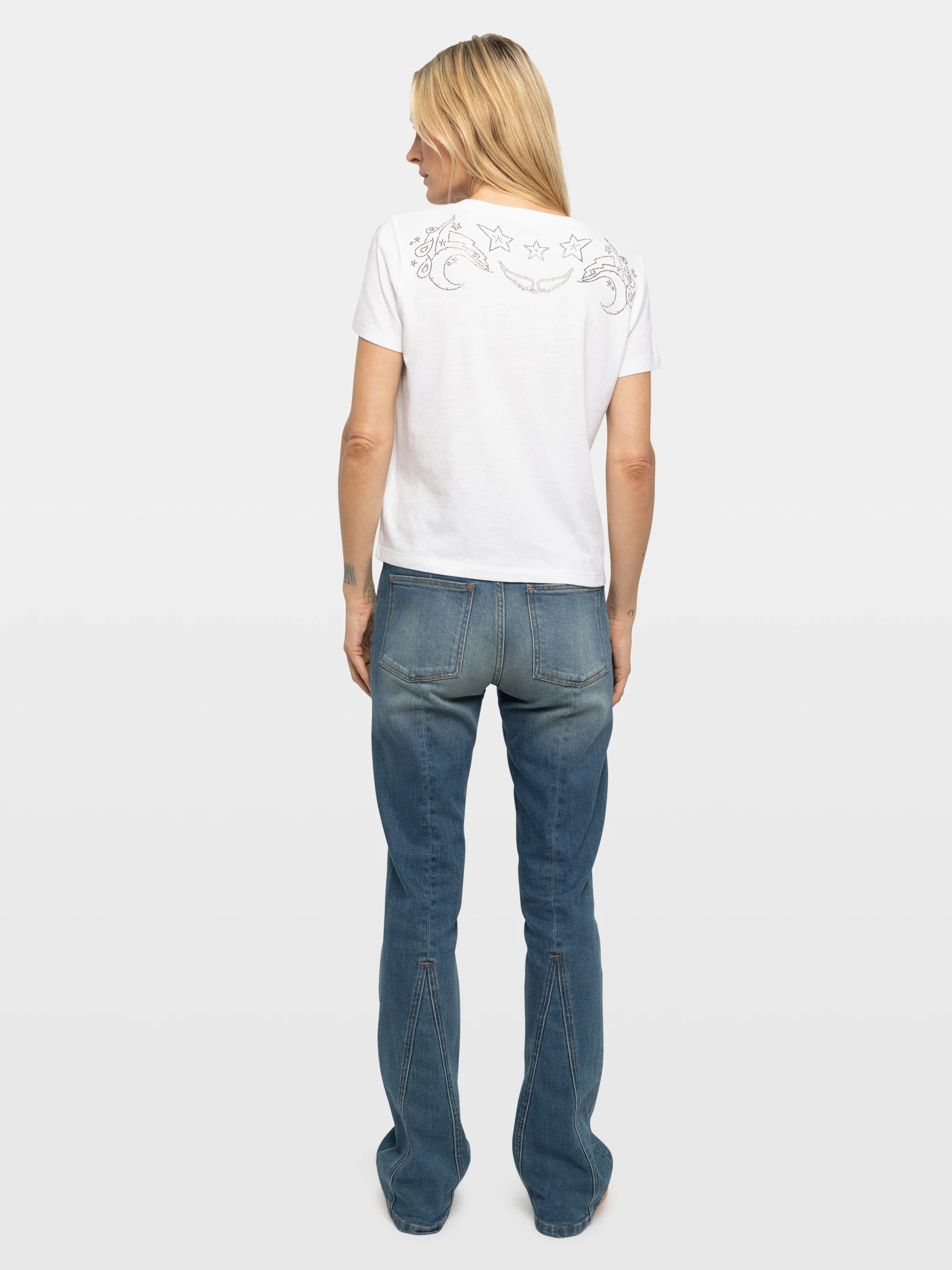 Alys T-shirt thumbnail 2