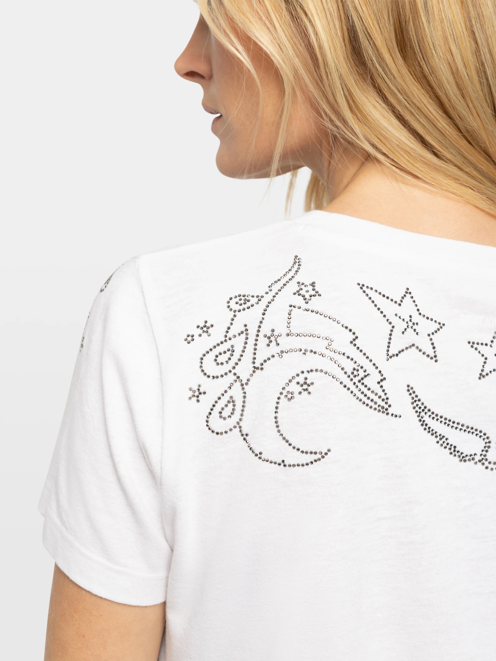 Alys T-shirt thumbnail 3