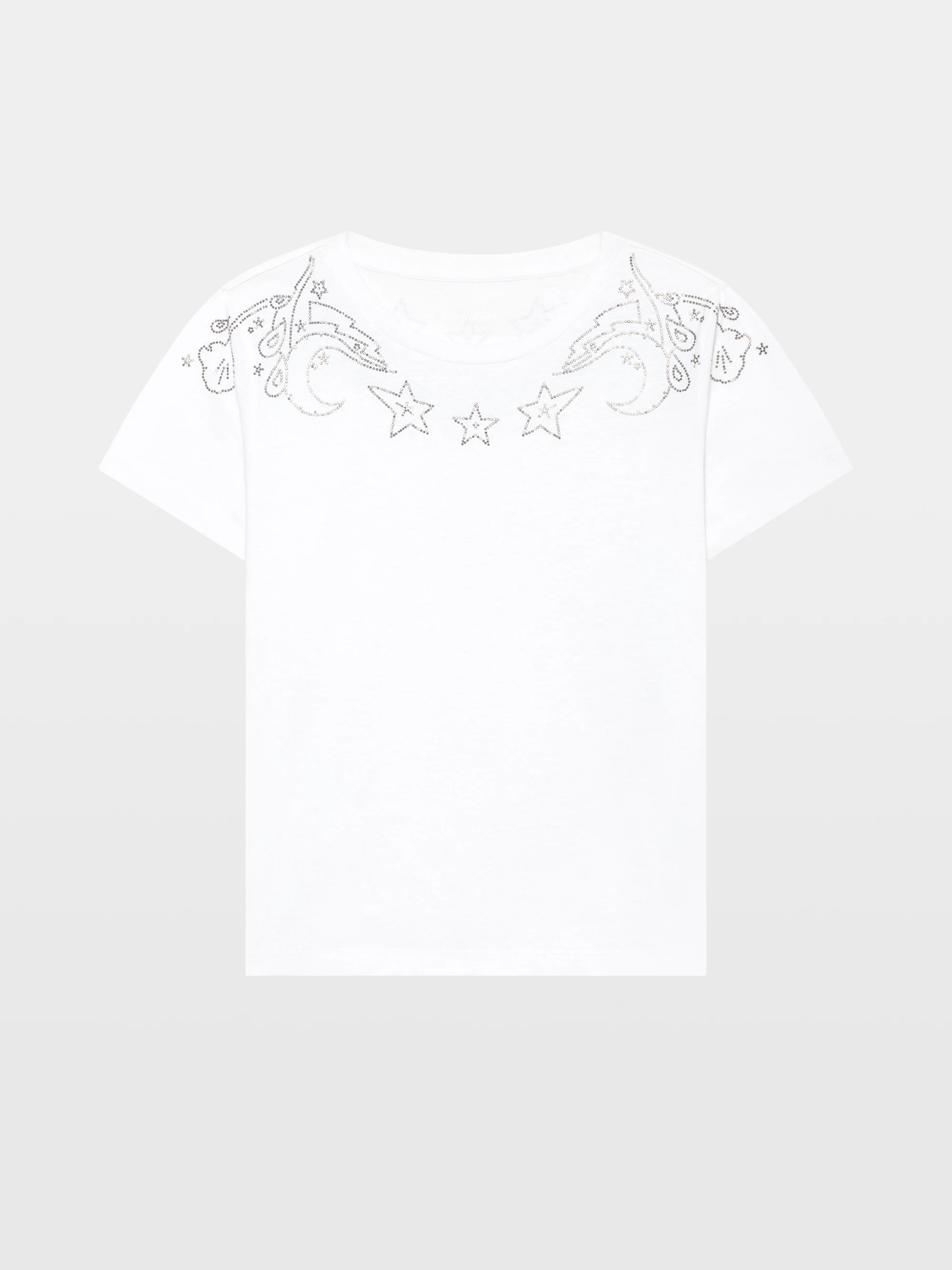 Alys T-shirt - configurable