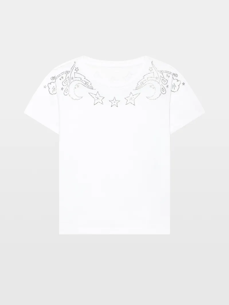 Alys T-shirt