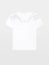 Alys T-shirt - configurable