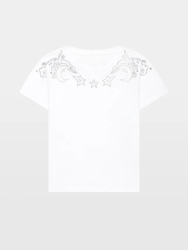 Alys T-shirt