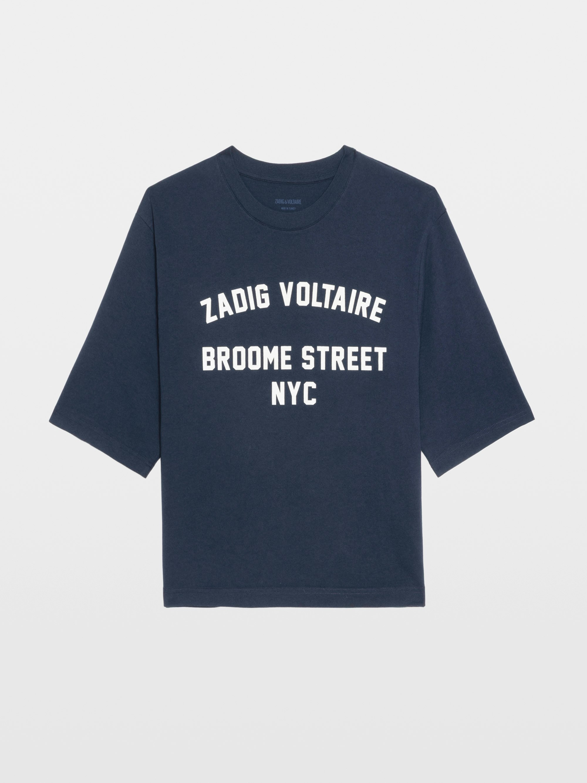 Taida Broome Street T-shirt