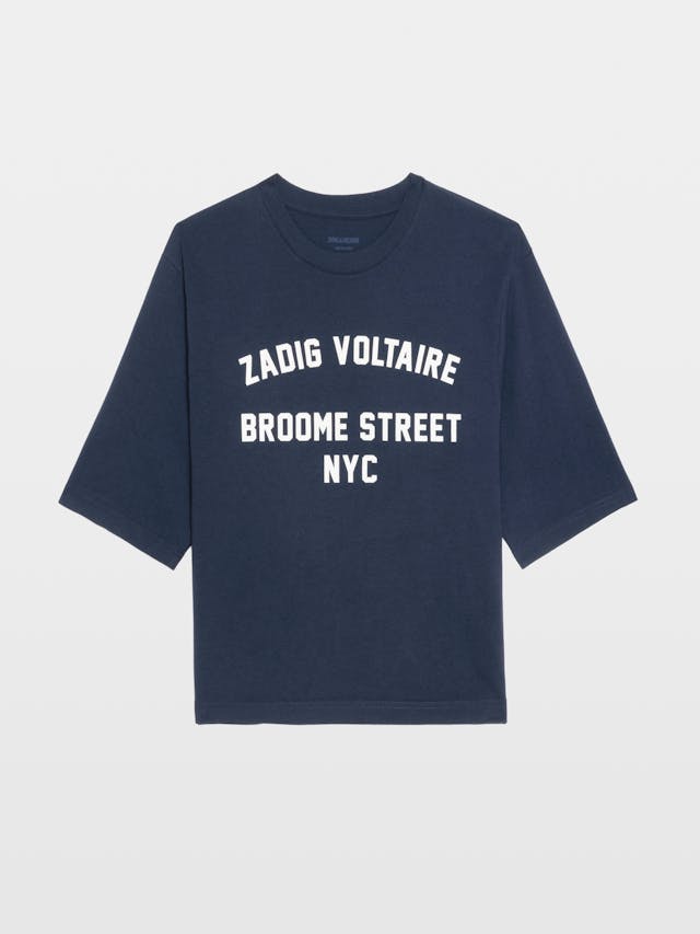 Taida Broome Street T-shirt
