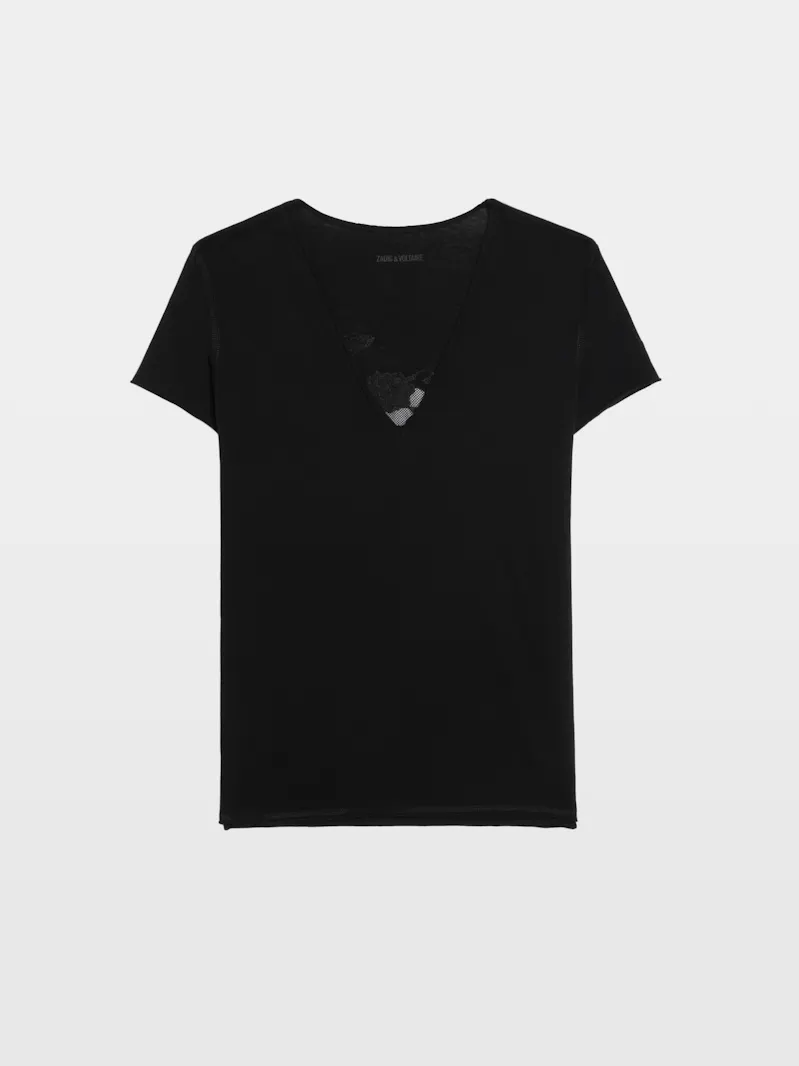 Camiseta Story