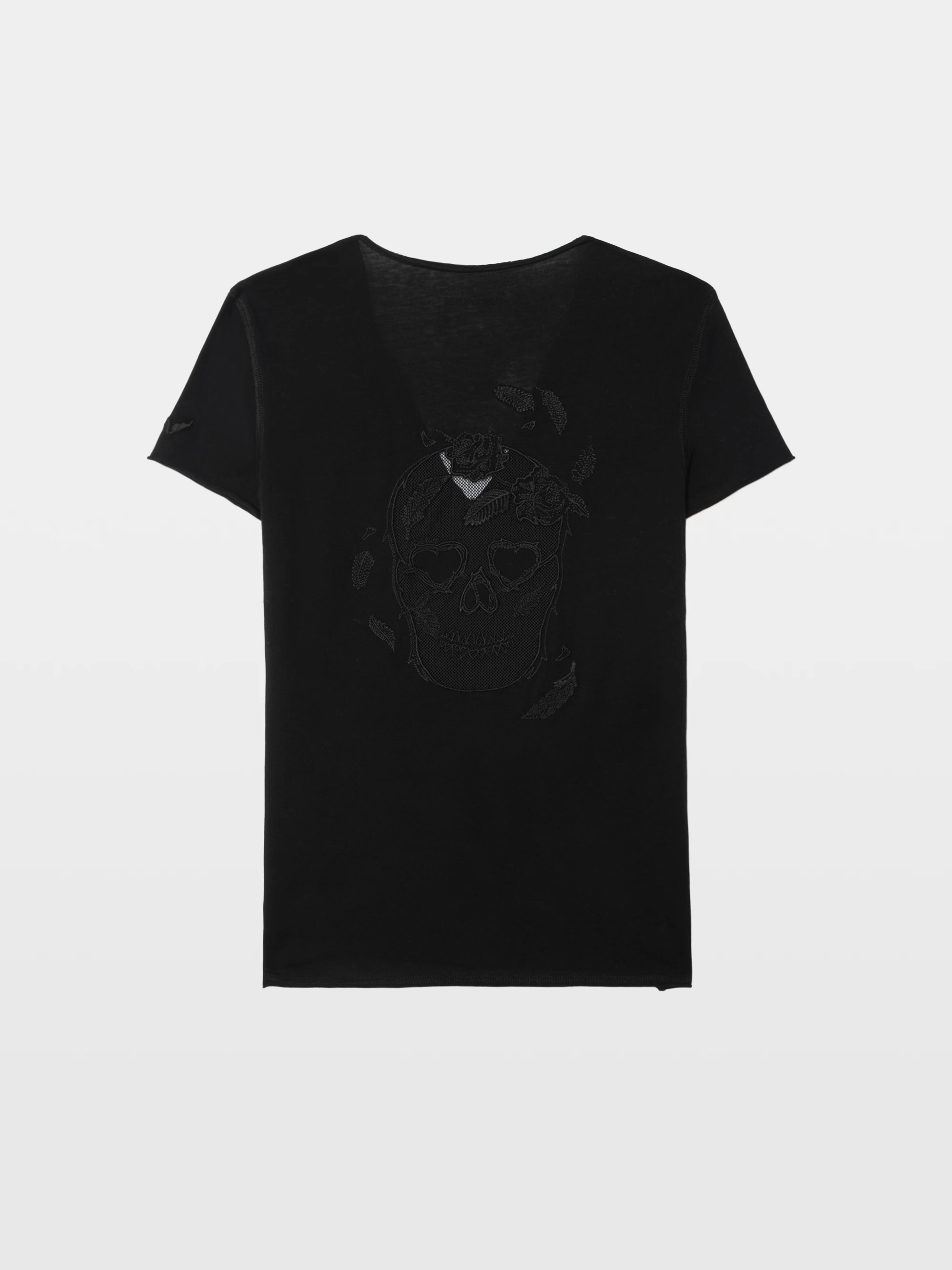 T-shirt Story thumbnail 2