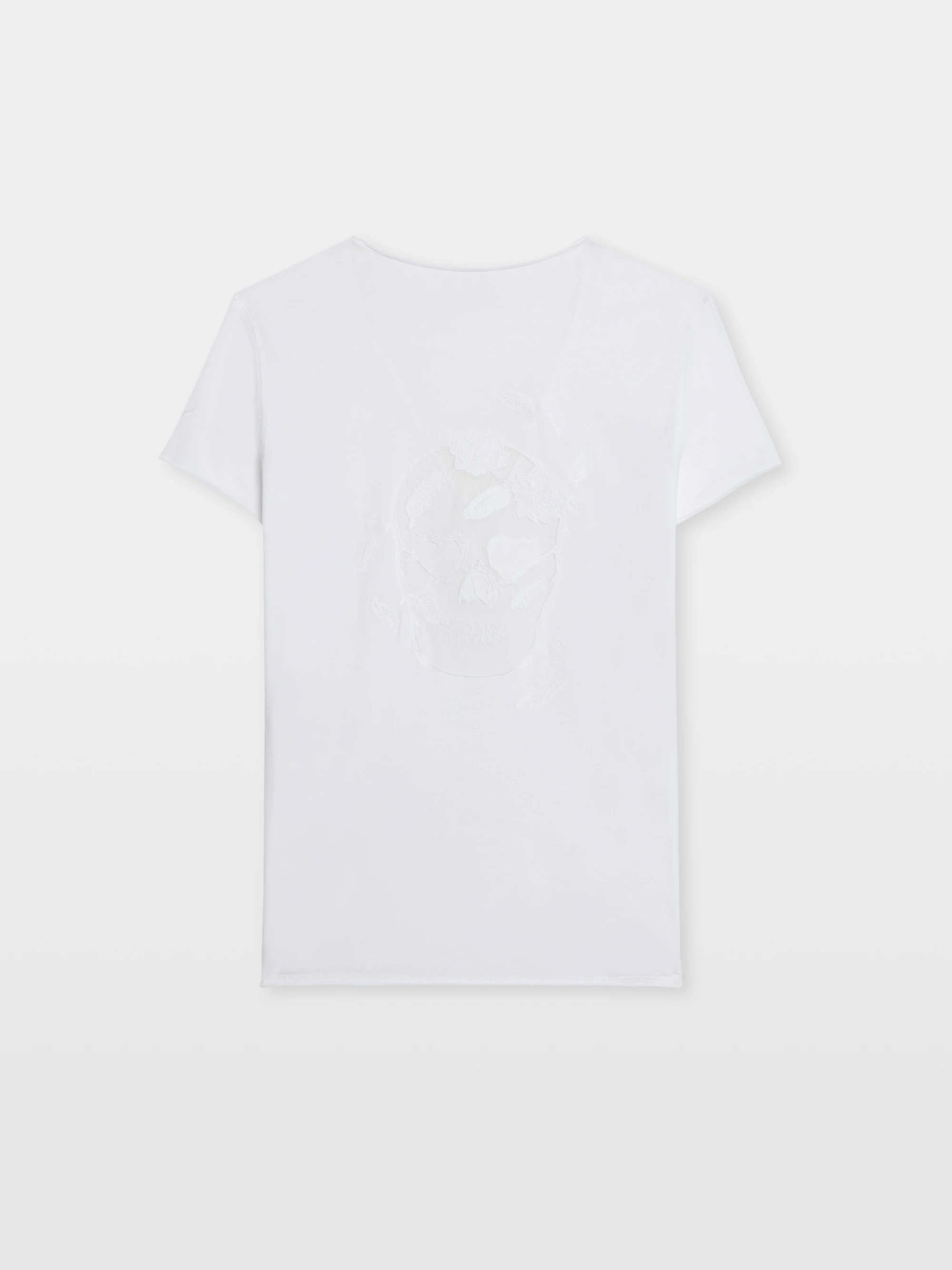 T-shirt Story