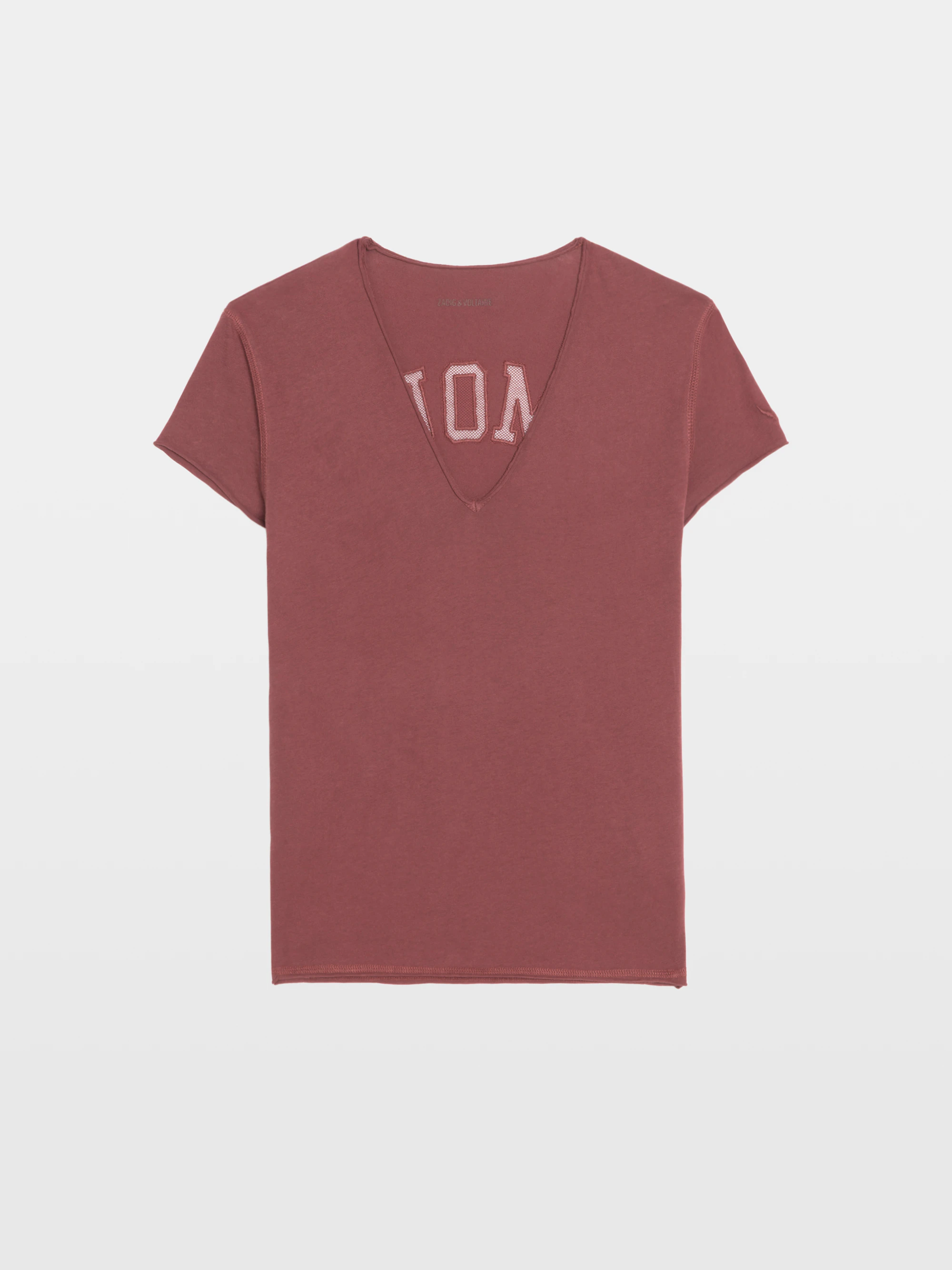 T-shirt Story