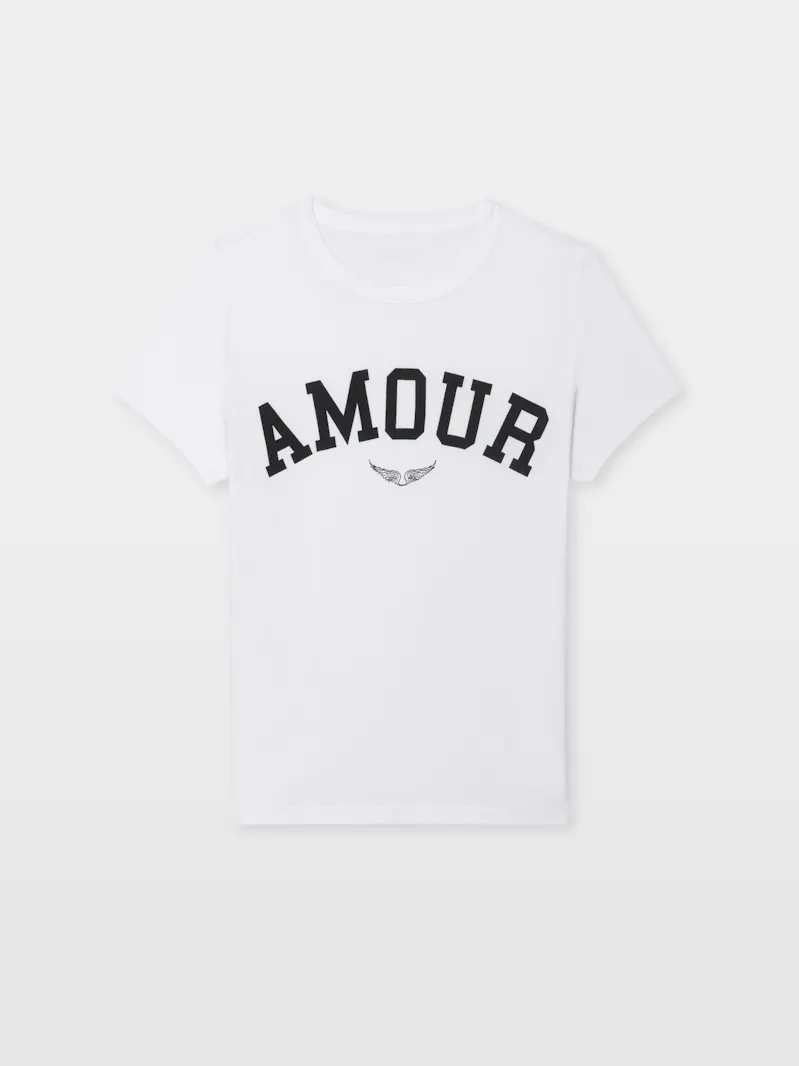T-shirt Woop
