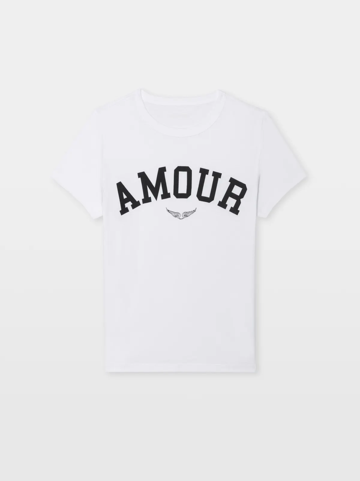T-shirt Woop