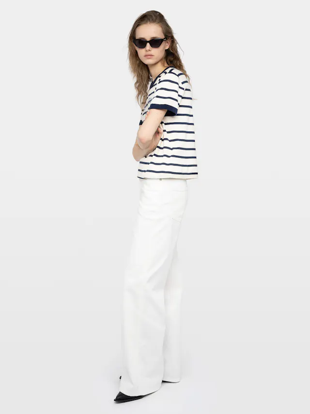 Woos Malibu T-shirt