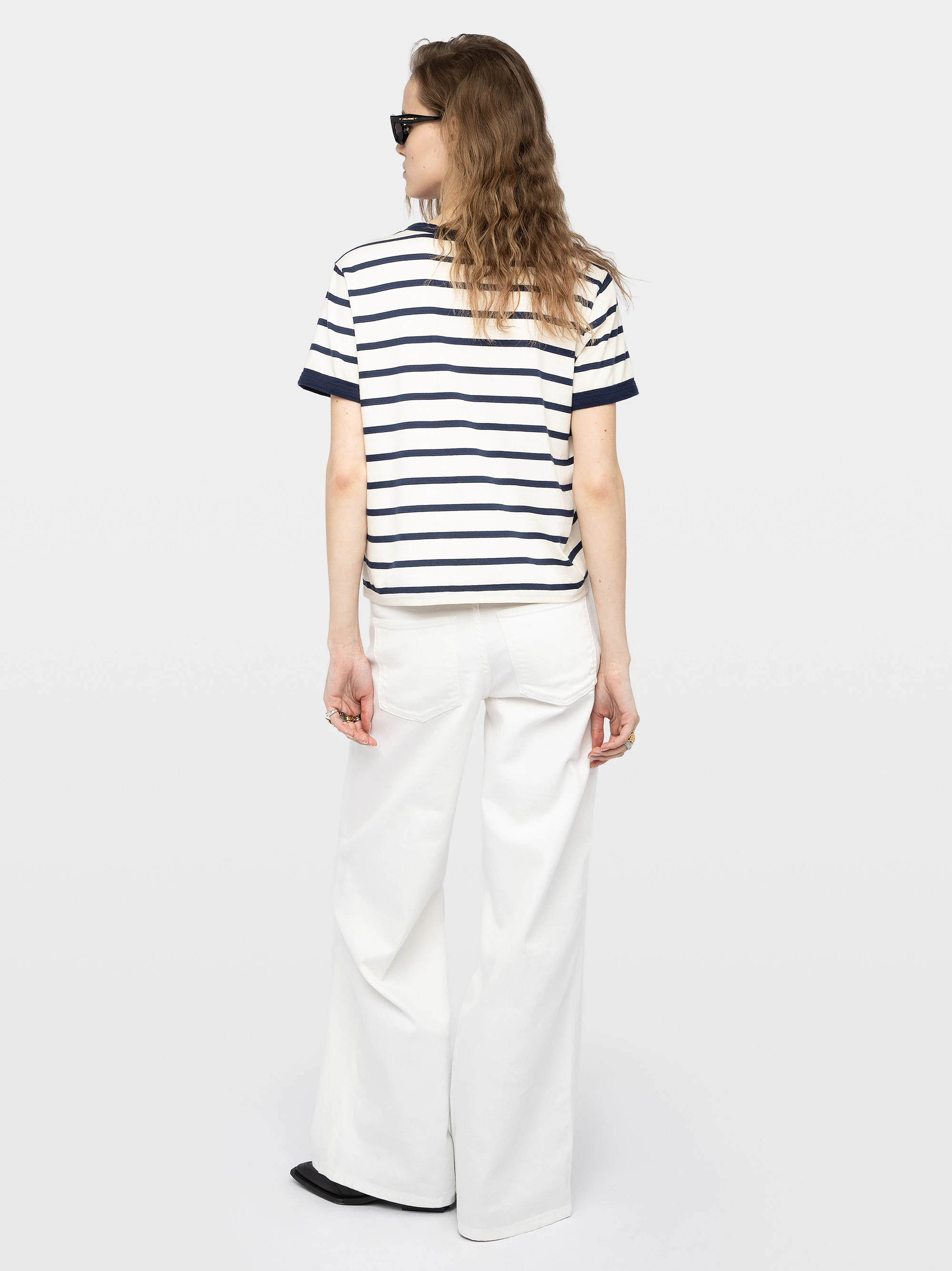 Woos Malibu T-shirt