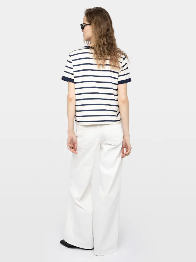 Woos Malibu T-shirt
