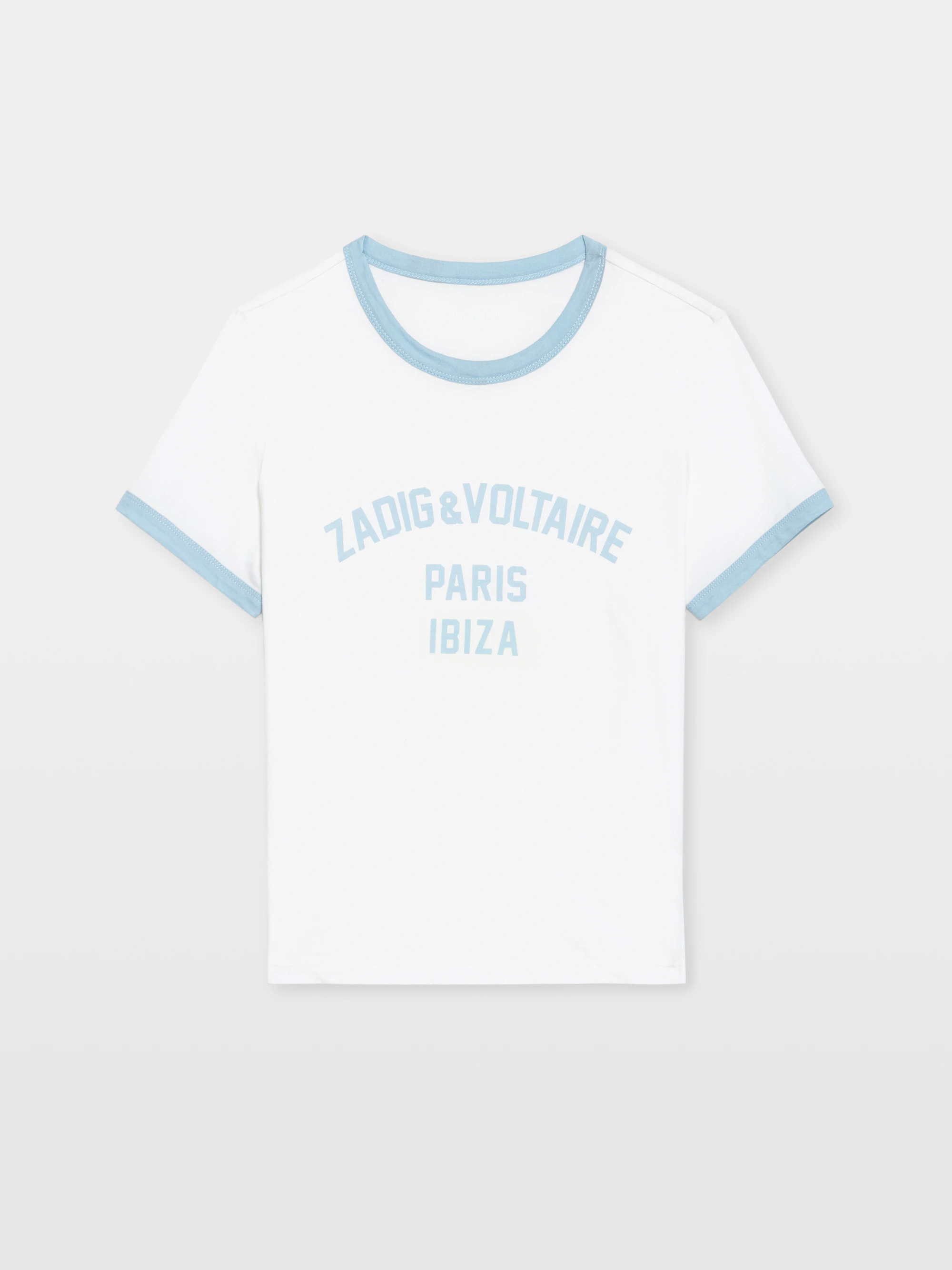 Woos T-shirt