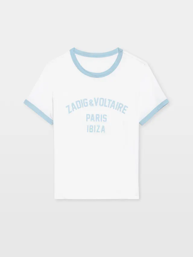 Woos T-shirt