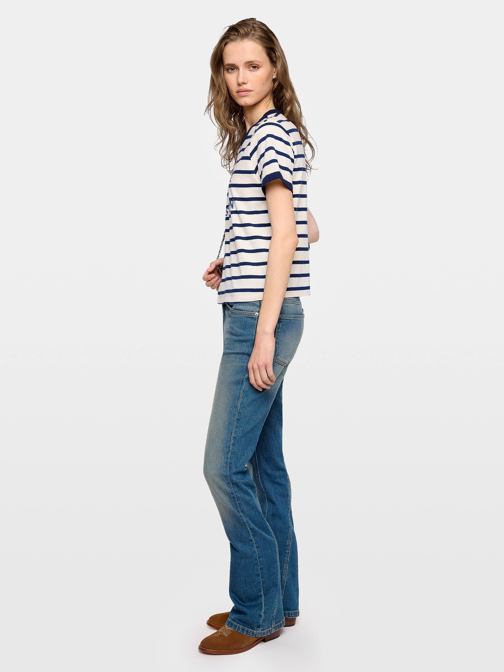 Woos East Hampton T-Shirt