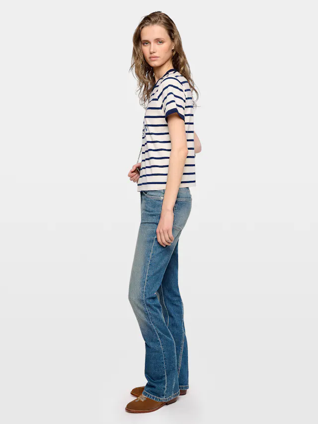 Woos East Hampton T-Shirt