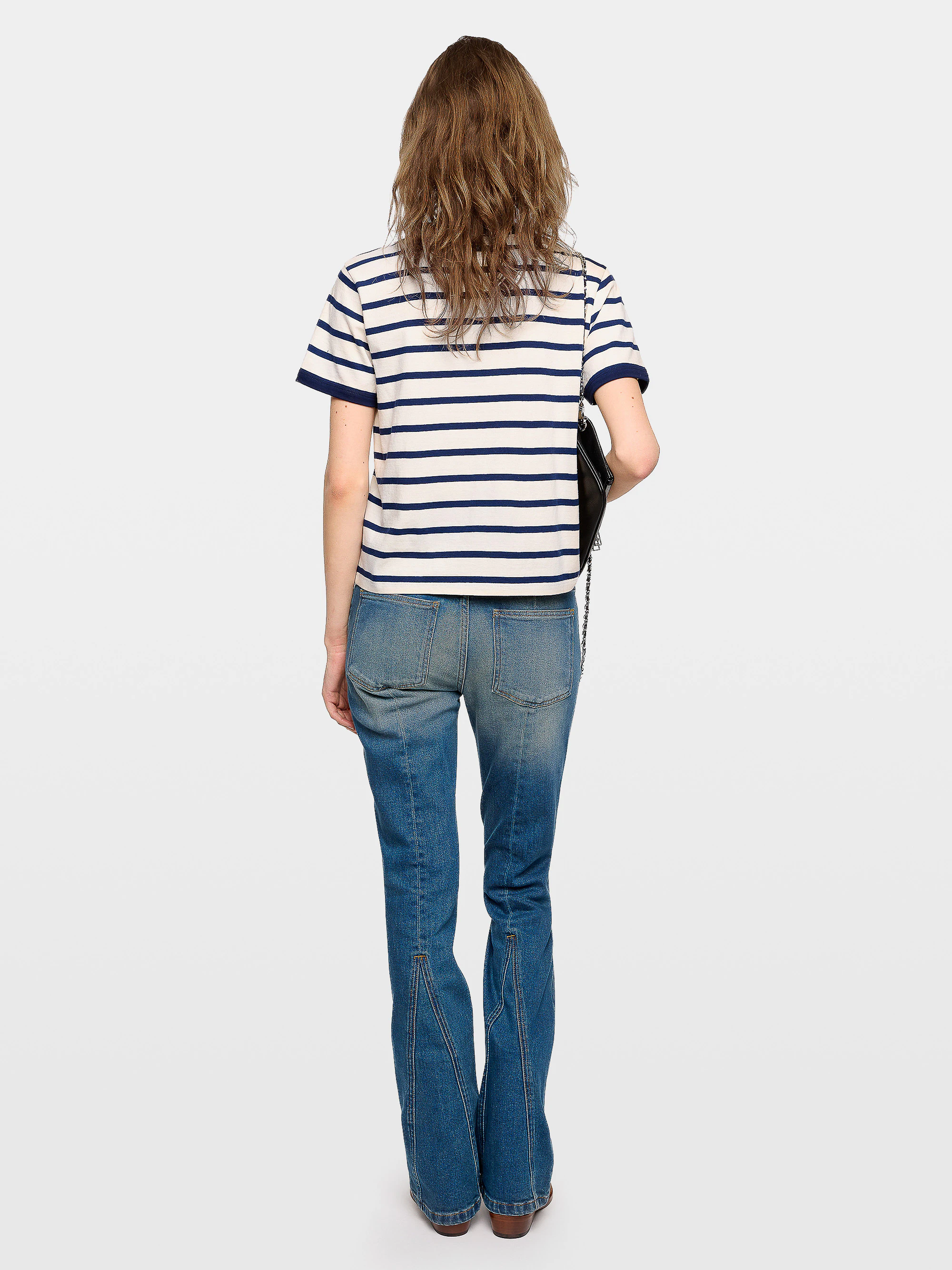 Woos East Hampton T-Shirt