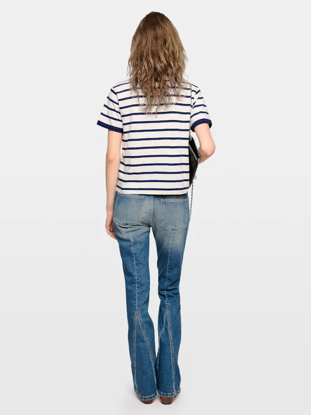 Woos East Hampton T-Shirt