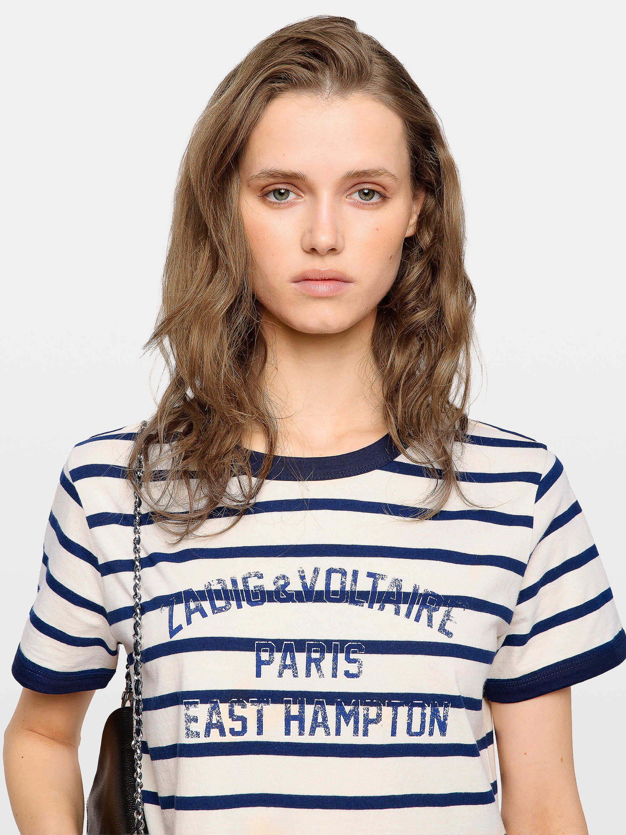 Woos East Hampton T-Shirt