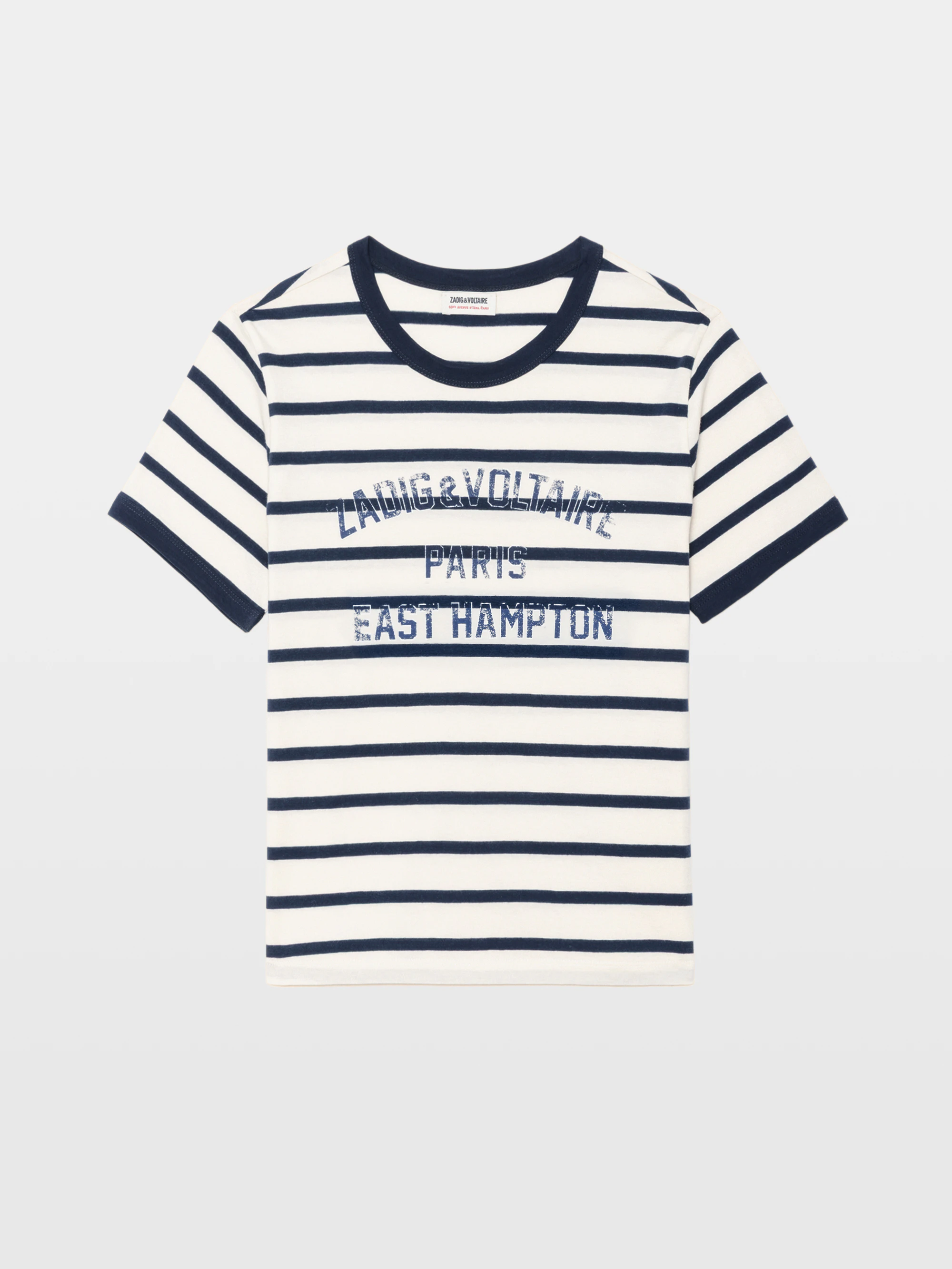 Woos East Hampton T-Shirt