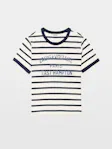 Woos East Hampton T-Shirt