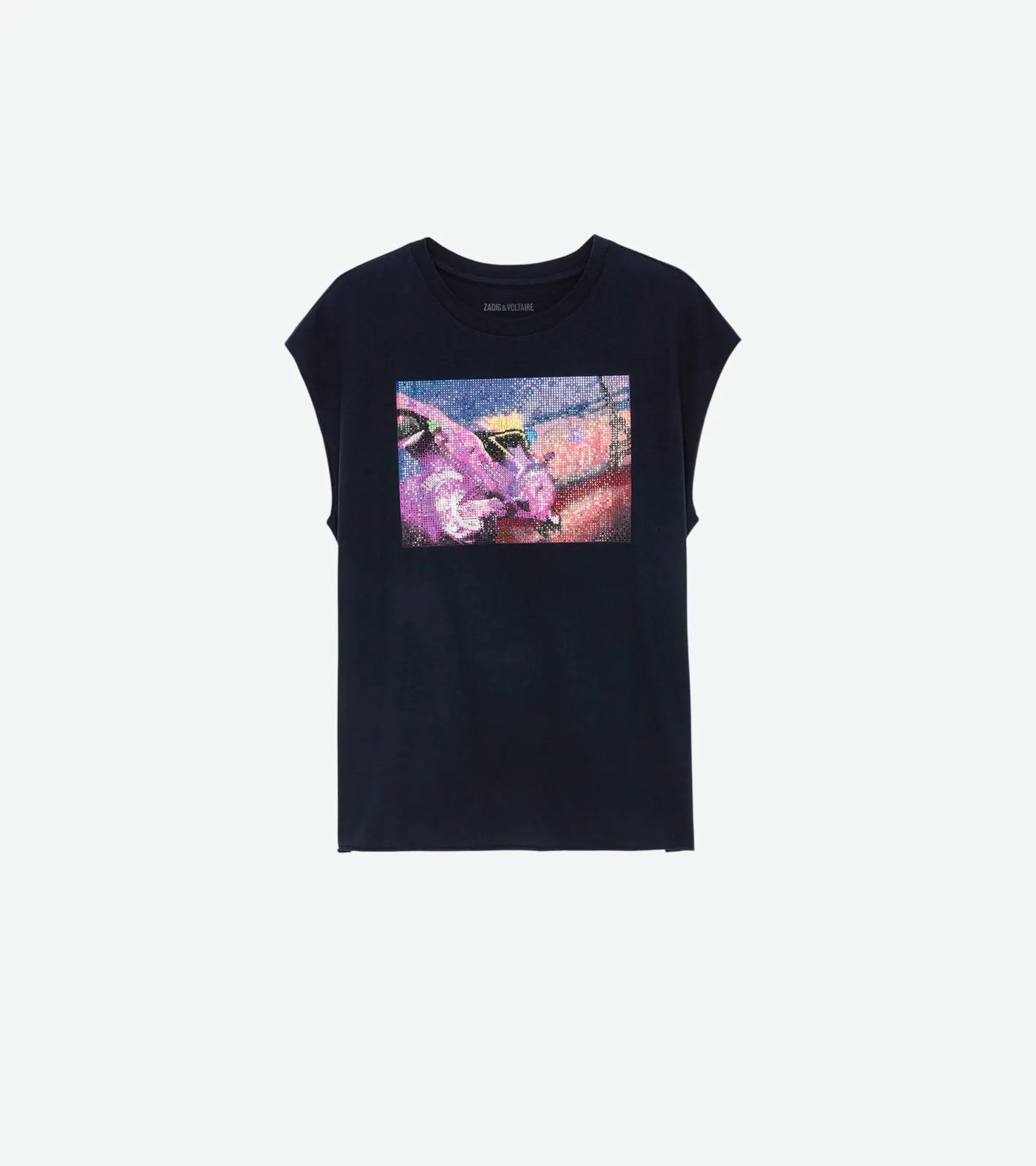 T-shirt Cecilia