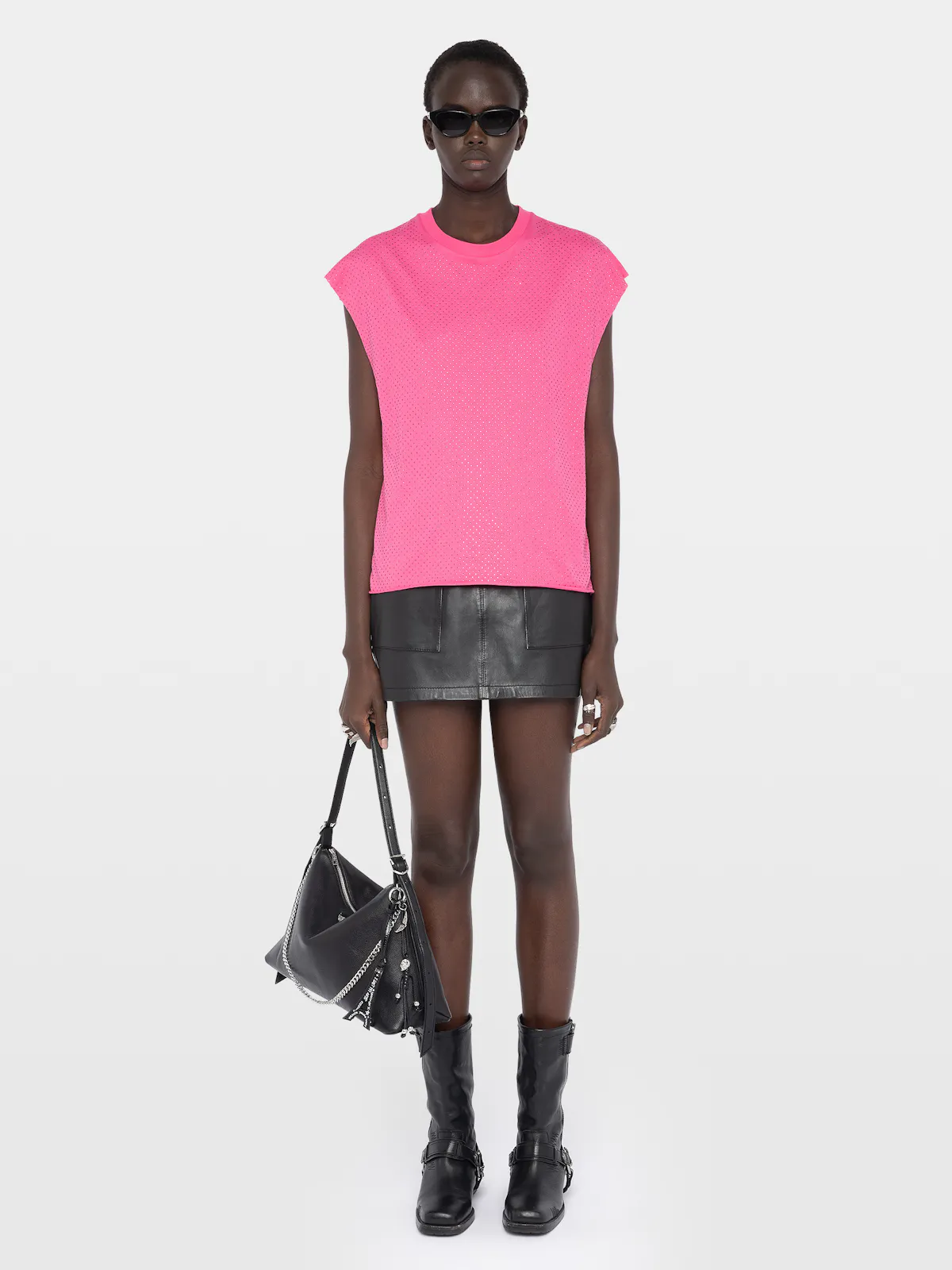 Cloe Tank Top