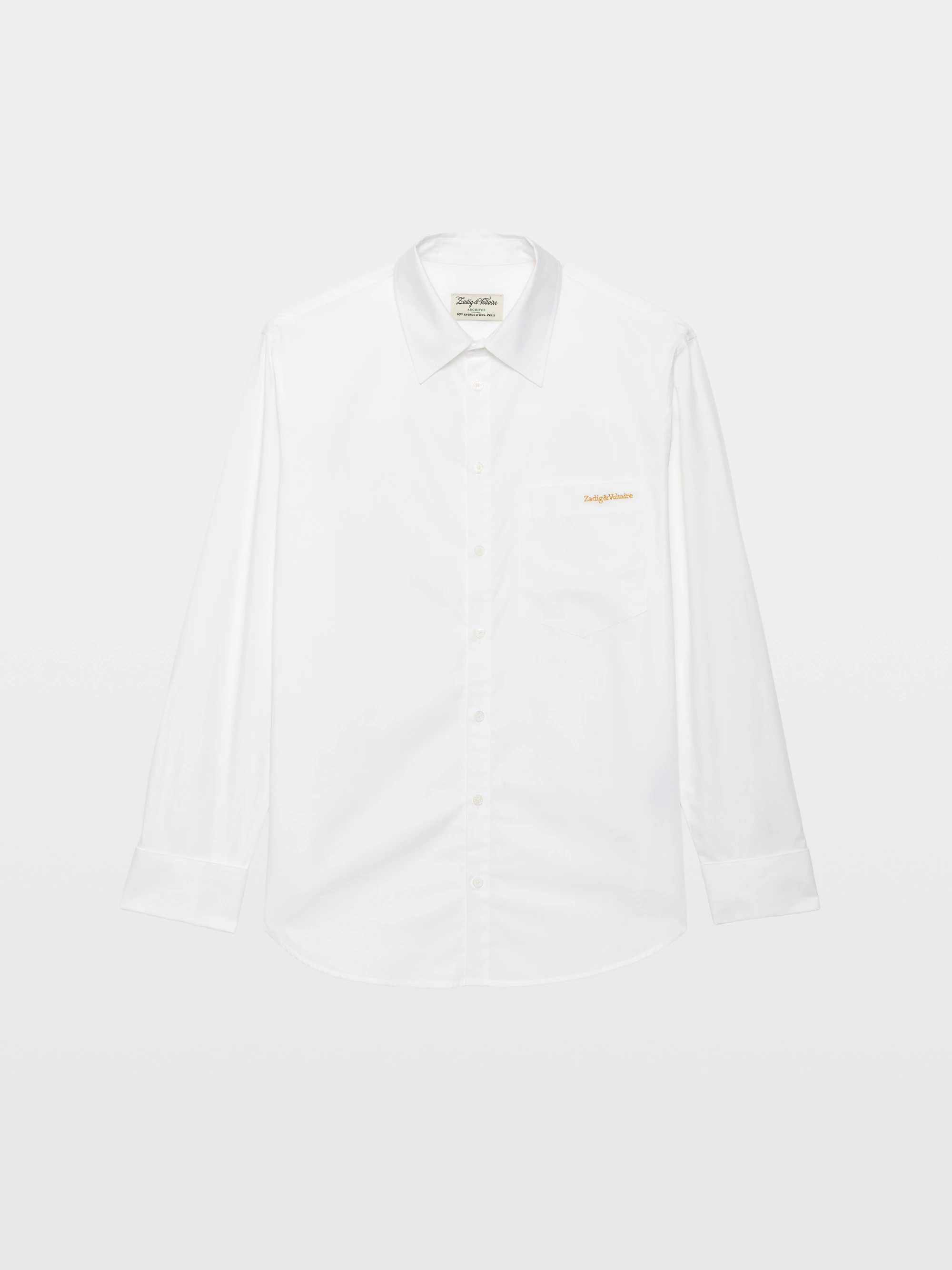 Morning Shirt