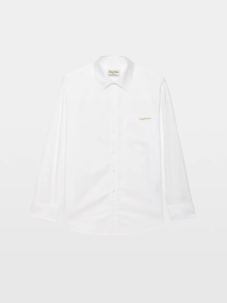 Morning Shirt