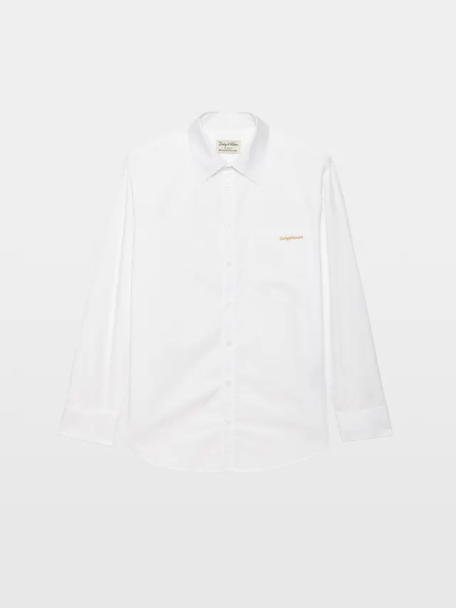 Morning Shirt