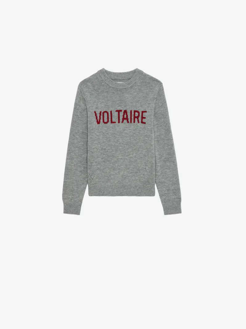 Chris Jungen Pullover
