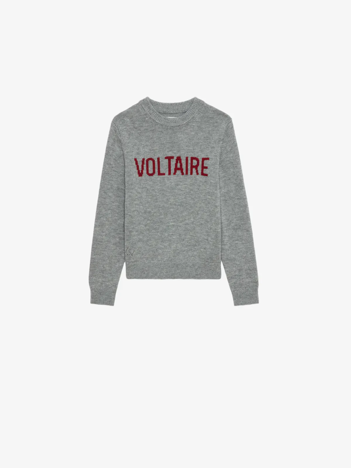 Chris Jungen Pullover