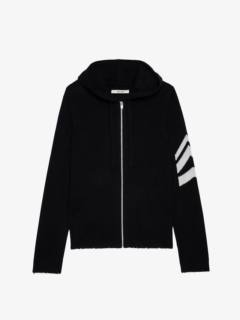 Cardigan Clash 100% Kaschmir