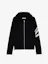 Cardigan Clash 100% Cachemire