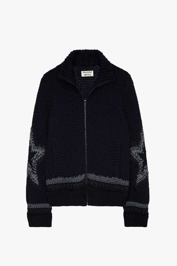 Christophe Cardigan