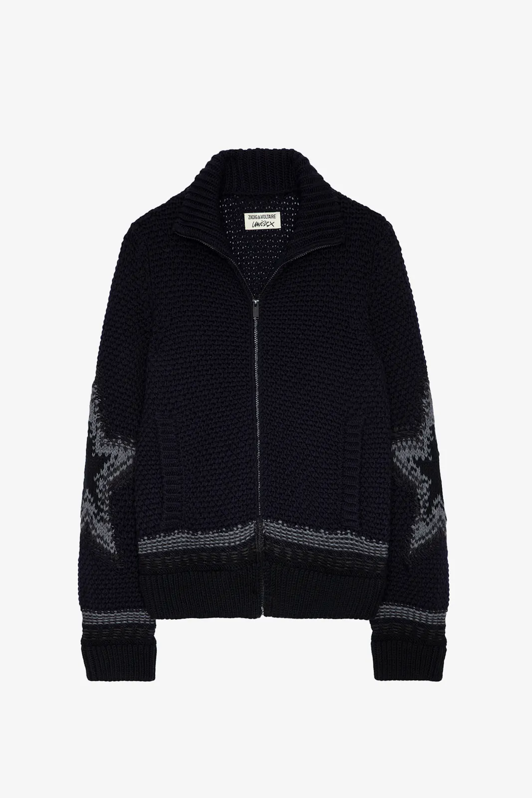 Christophe Cardigan