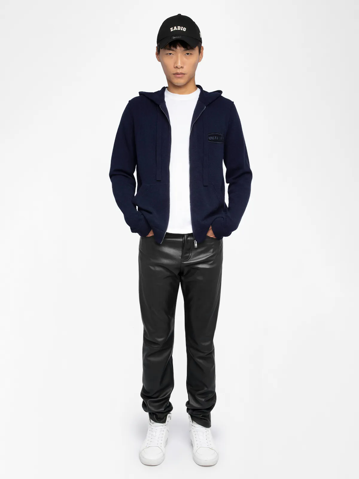 Cardigan Clash