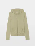 Clash Cardigan 100% Wool