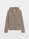Clash Wool Cardigan - configurable