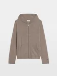Clash Wool Cardigan