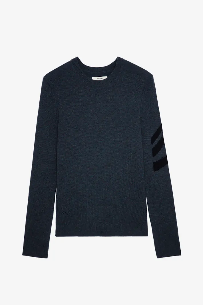 Kennedy Jumper 100% Cashmere