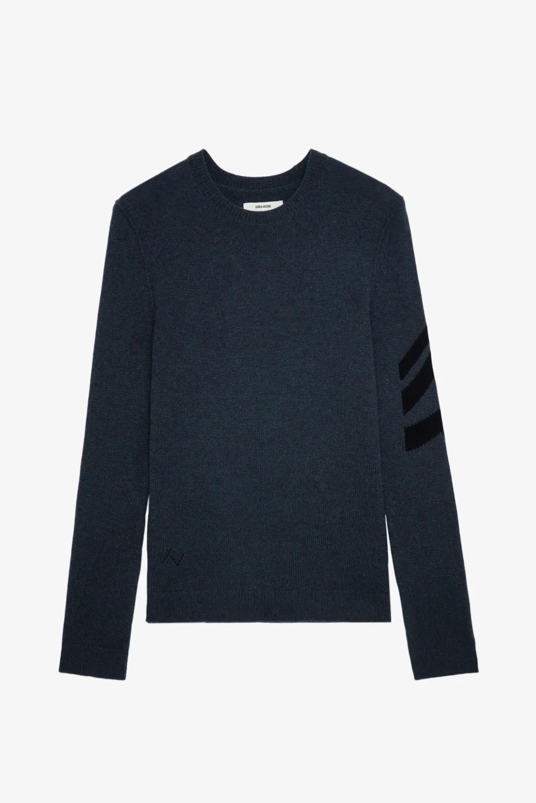 Kennedy Jumper 100% Cashmere