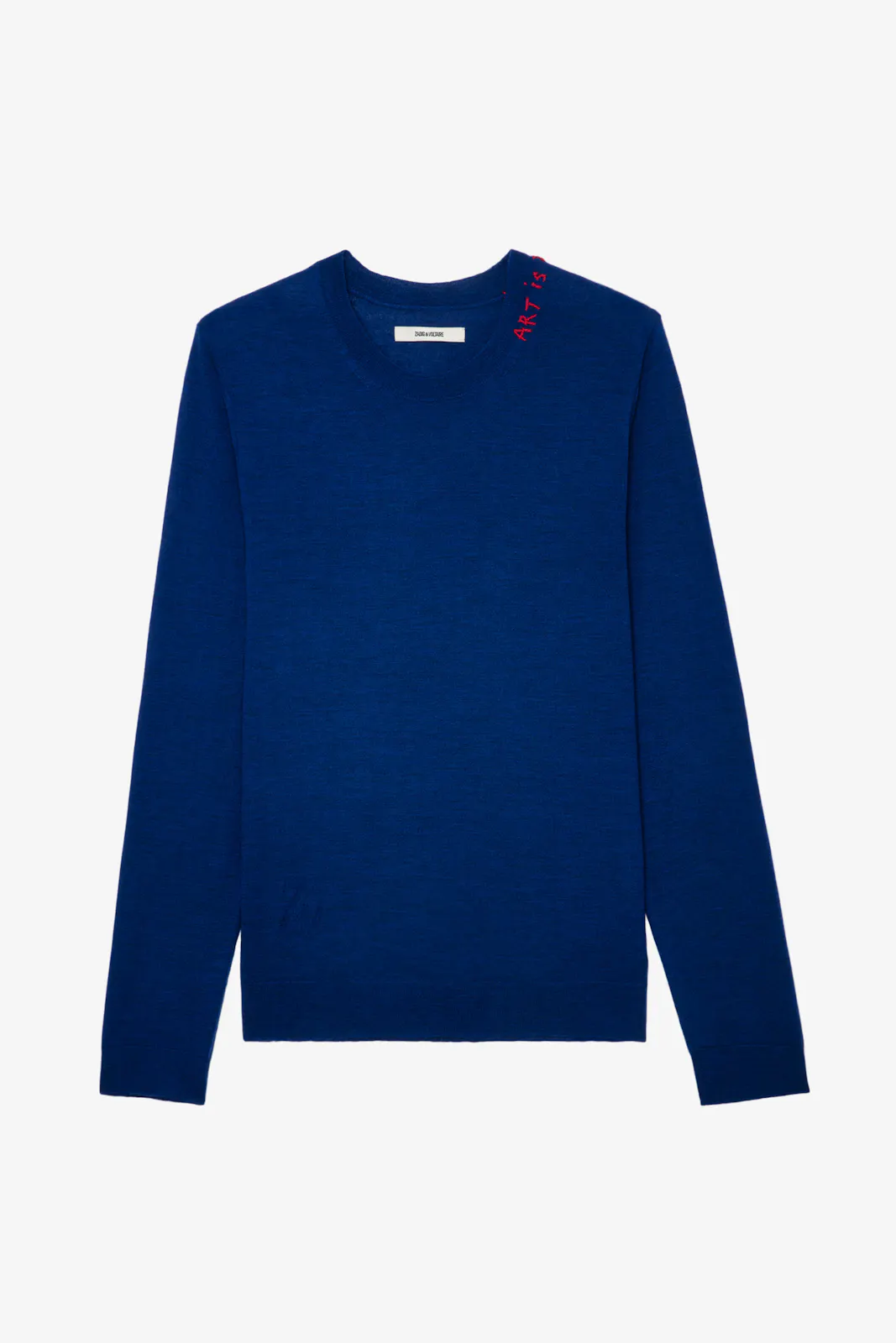 Kennedy Jumper