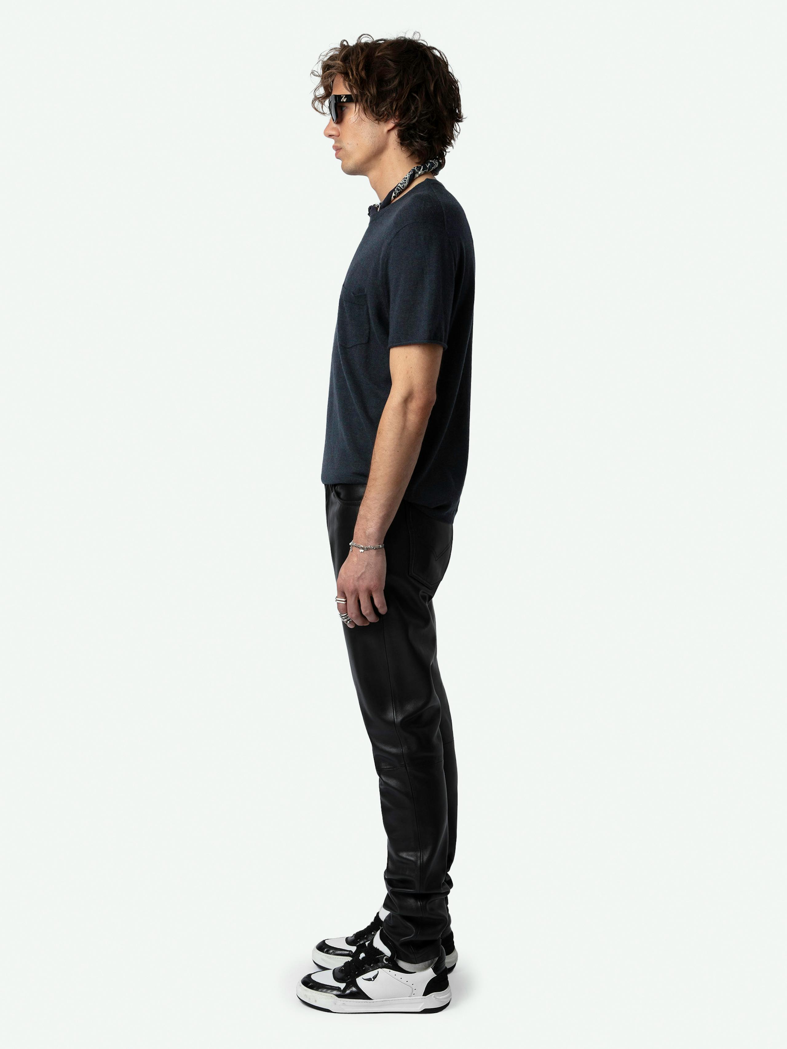 Jersey Jimmy 100% Cachemir 3