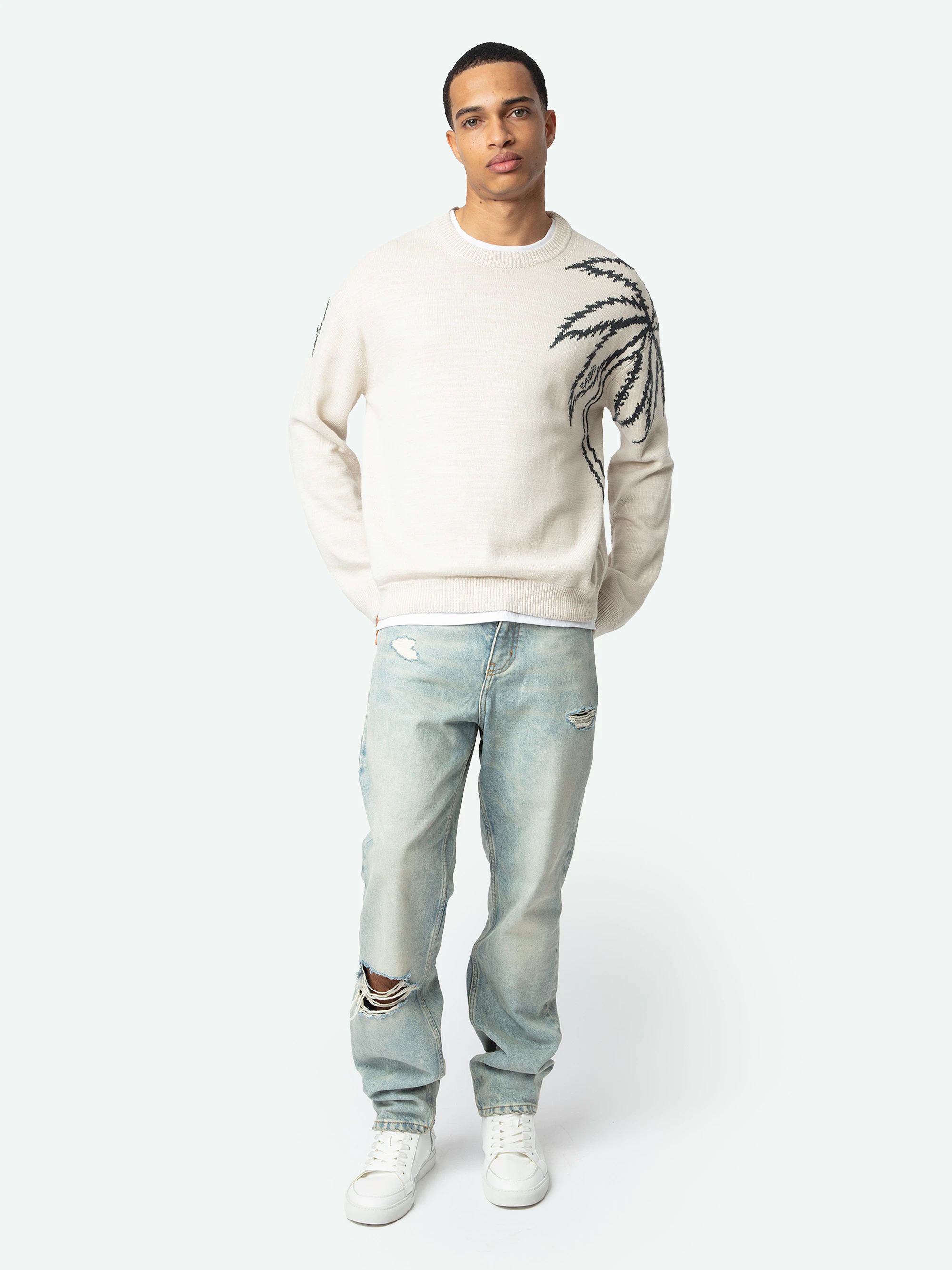 Marko Jumper thumbnail 2