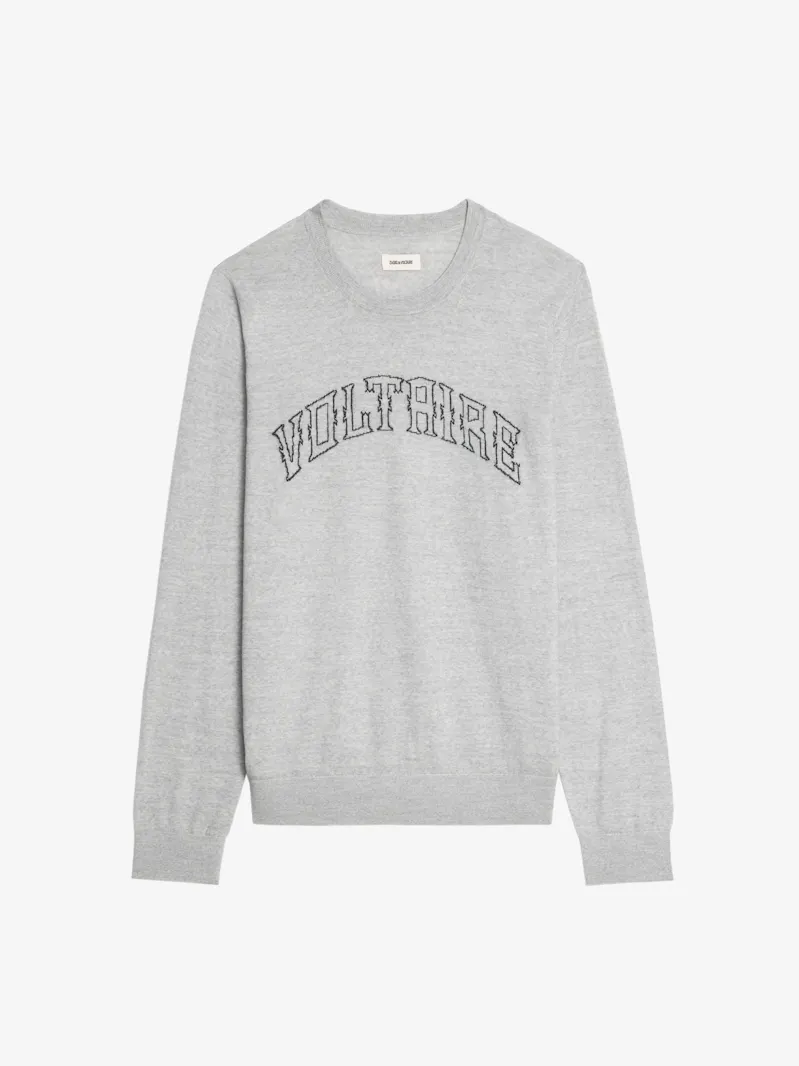 Jersey Kennedy 100% Lana Merino