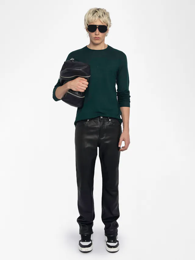 Teiss Cashmere Sweater