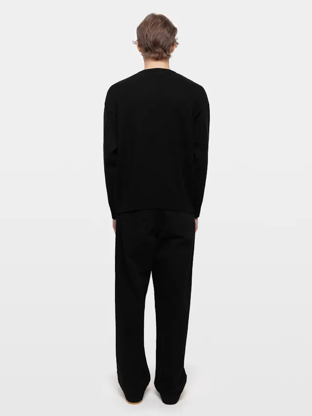 Overfav Cashmere Sweater